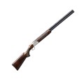 Browning 825 Game 12M – widok strzelby z boku, pełne ujęcie