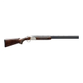 Browning 825 Game 12M – drewniany bok kolby, widok z boku