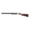 Browning 825 Game 12M – bok kolby, ujęcie boczne