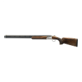 Strzelba Browning 825 Pro Sport Adjustable – strzelba myśliwska, ujęcie z boku