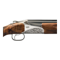 Strzelba Browning 825 Pro Sport Adjustable – strzelba, widok ukośny z tyłu