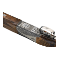 Strzelba Browning 825 Pro Sport Adjustable – kolba i bok strzelby