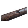 Strzelba Browning 825 S3 Adjustable 12M – widok na kolbę i zamek strzelby