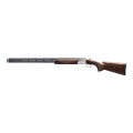 Browning 825 Sporter 12M – bok kolby, ujęcie boczne