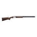 Strzelba Browning 825 Sporter Trap Forearm – pełny widok boczny, elegancka kolba orzechowa