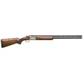 Strzelba Browning B525 Sporter Vintage Adjustable Trap – ujęcie akcji, regulowana łoże trapowe