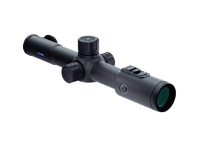 Celownik termowizyjny PARD Pantera 256 Q 25 mm