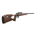 Karabinek Winchester Xpert Thumbhole Threaded - widok z przodu