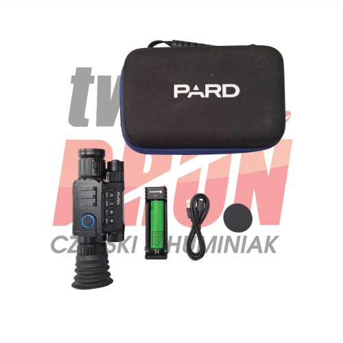Celownik noktowizyjny PARD NV-008P LRF (dalmierz)