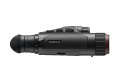 Lornetka termowizyjna HIKMICRO Habrok 4K HQ35L LRF 940 nm z możliwością wymiany iluminatora na 850 nm – widok z boku