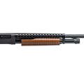 Strzelba Winchester SXP Trench Rifled - widok z lewego boku