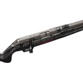 Karabinek Winchester Xpert Carbon Varmint - zbliżenie na kolbę