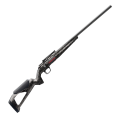 Karabinek Winchester Xpert Carbon Varmint - widok z prawego boku