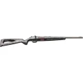 Karabinek Winchester Xpert Carbon Varmint - widok z przodu
