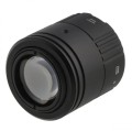Iluminator podczerwieni PARD IR1 940 mm do NV-007SP2 4K widok po skosie na lewy bok