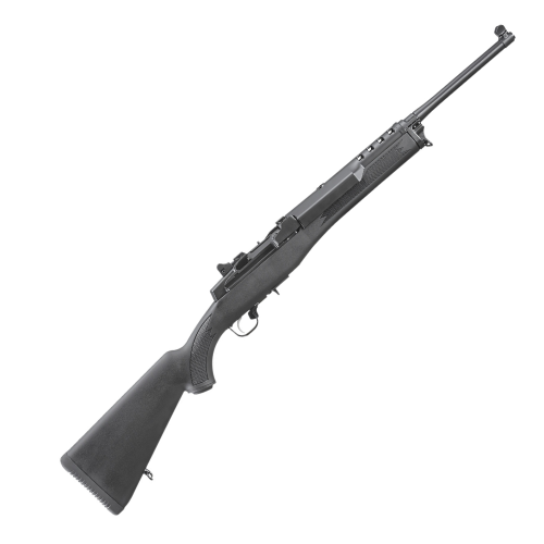 Karabinek Ruger Mini-14 Ranch Black Synthetic 5855 (1).png