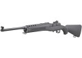 Karabinek Ruger Mini-14 Ranch Black Synthetic 5855 (3).jpg