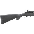Karabinek Ruger Mini-14 Ranch Black Synthetic 5855 (6).jpg