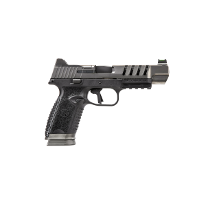 Pistolet FN 509 LS Edge Blk/Gry