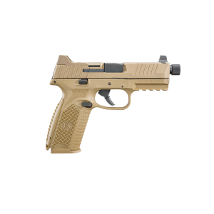 Pistolet FN 509 Tactical FDE