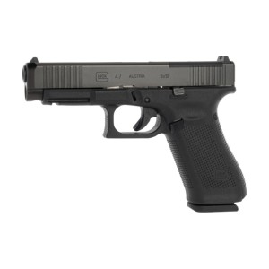 Pistolet Glock 47 MOS