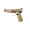 Pistolet FN High Power FDE/FDE – widok z prawej strony