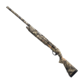 Półautomat śrutowy Winchester SX4 Camo Mobuc LH - widok z prawego boku