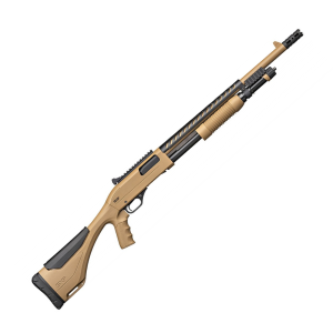 Strzelba Winchester SXP Dark Earth Defender