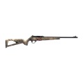 Karabinek Winchester Wildcat Strata - zbliżenie na lufę