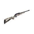 Karabinek Winchester Wildcat Strata - widok z lewego boku