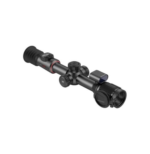 Luneta termowizyjna Nocpix Bolt P25R widok od góry