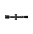 Luneta termowizyjna Nocpix Bolt P25R widok od góry