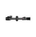 Luneta termowizyjna Nocpix Bolt P25R widok na lewy bok