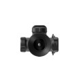 Luneta termowizyjna Nocpix Bolt L35R widok na okular