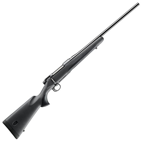 Sztucer Mauser M18 - widok całego karabinu z prawej strony