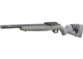 Ruger 1022 Competition Custom Shop LH 31110 (9).jpg
