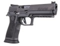 Pistolet Sig Sauer P320 X-Five Legion - widok z prawej strony