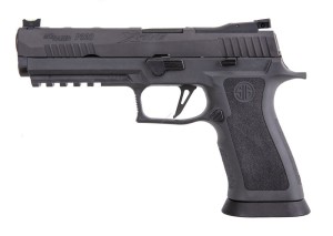 Pistolet Sig Sauer P320 X-Five Legion