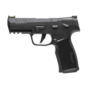 Pistolet Sig Sauer P322