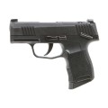 Pistolet Sig Sauer P365 MS OR - widok z prawej strony