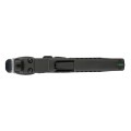 Pistolet Sig Sauer P365 Fuse - widok z góry na zamek
