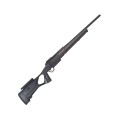 Sztucer Mauser 25 osada karbonowa FBT - widok całego karabinu z prawej strony