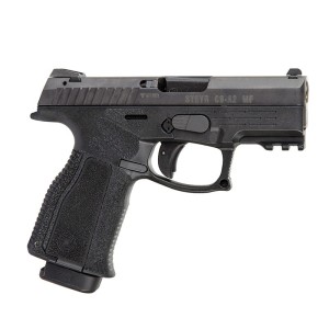 Pistolet Steyr C9-A2