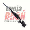 Sztucer Blaser Tactical 2 kal. 338 LM – widok z prawej