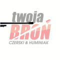 Sztucer Blaser Tactical 2 kal. 338 LM – widok ogólny