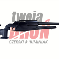 Sztucer Blaser Tactical 2 kal. 338 LM – kolba i chwyt pistoletowy