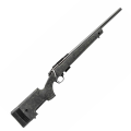 Karabin Bergara BMR X Steel – pełny widok karabinu, profil z prawej strony