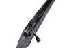 Karabin Bergara BMR X Steel – zbliżenie na zamek i mechanizm karabinu