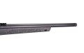 Karabin Bergara BMR X Steel – szczegół spustu i osłony spustowej