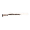 Strzelba Winchester SX4 Waterfowl Mosgh - zbliżenie na kolbę